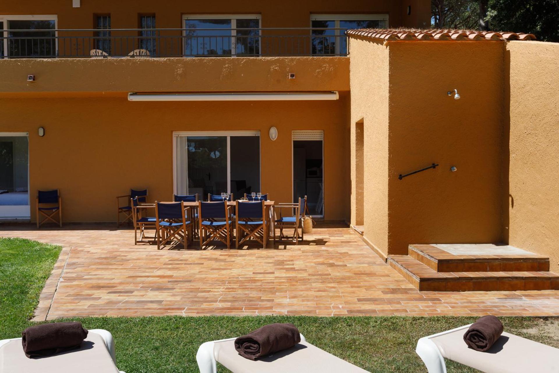 Villa Familiar By La Costa Resort Pals Exterior foto